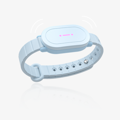 Bond Touch 4 • Long-Distance Bracelet