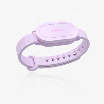 Bond Touch 4 • Long-Distance Bracelet