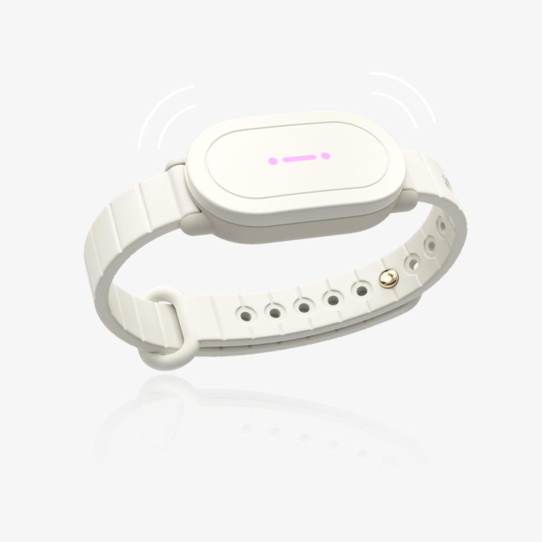 Bond Touch 4 • Long-Distance Bracelet