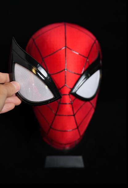 Game4 Mask with Faceshell