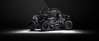 RZR Pro R Factory