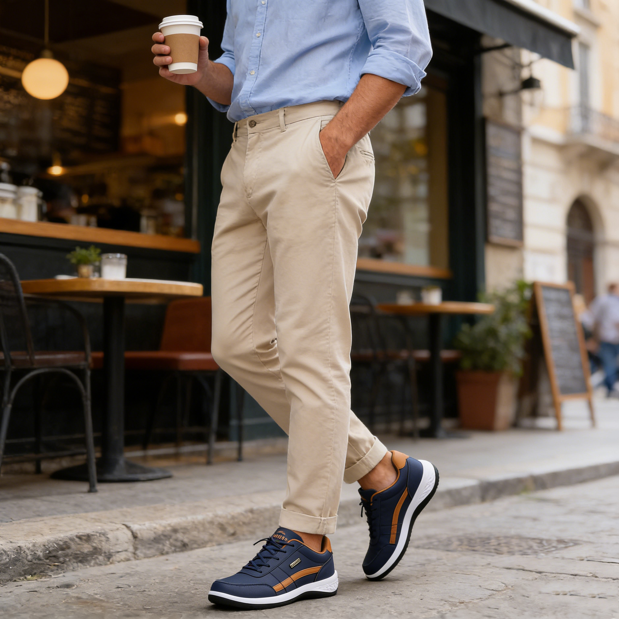 【🎁Offerta a tempo limitato】Scarpe ortopediche di lusso, morbide e comode👞 Realizzate in pelle scamosciata italiana (offrono supporto all'arco plantare e alleviano il dolore al piede)✅