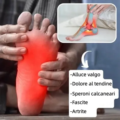 【🎁Offerta a tempo limitato】Scarpe ortopediche da uomo👞 Realizzate in pelle di vitello🐂 Impermeabili e antiscivolo✅ Supporto dell'arco plantare - camminata confortevole✅