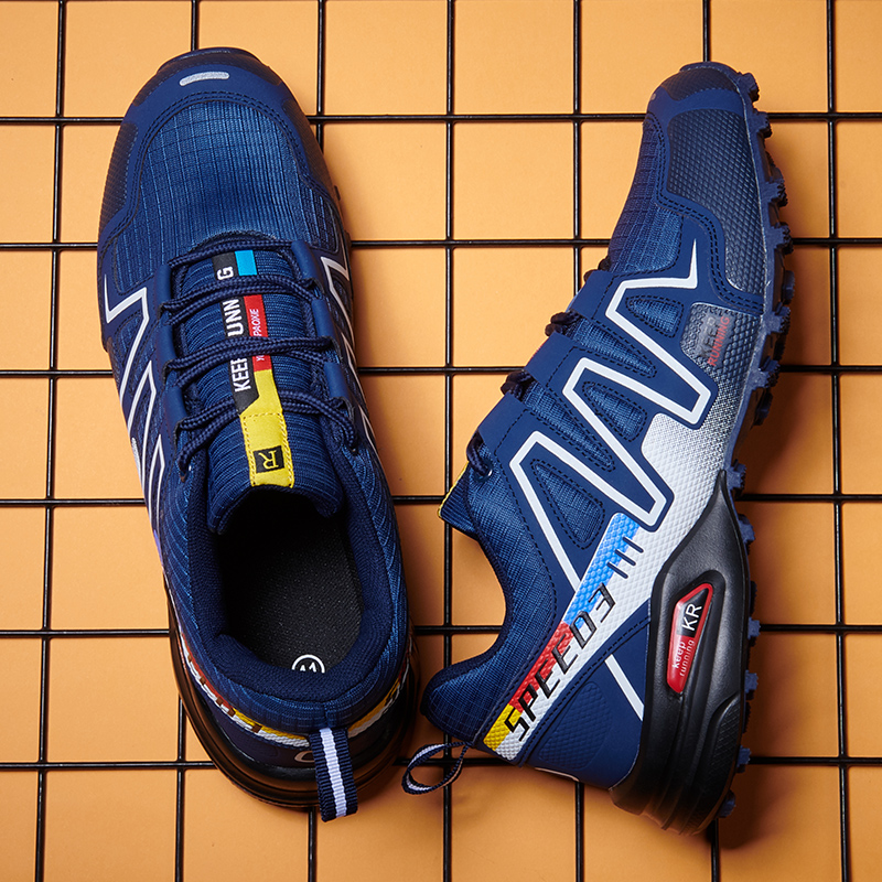 Scarpe ortopediche dal design ergonomico per dolori alla schiena, alle articolazioni e ai piedi - unisex