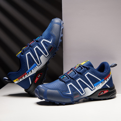 Scarpe ortopediche dal design ergonomico per dolori alla schiena, alle articolazioni e ai piedi - unisex