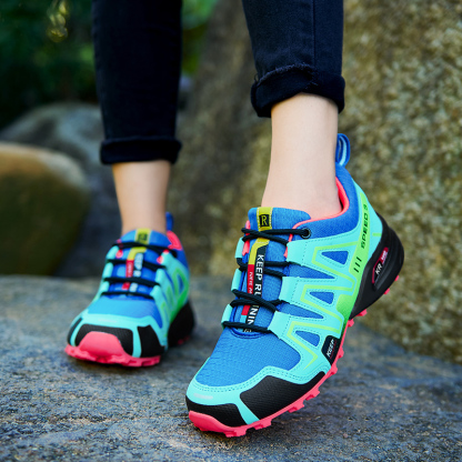 Scarpe ortopediche dal design ergonomico per dolori alla schiena, alle articolazioni e ai piedi: adatte a tutte le donne