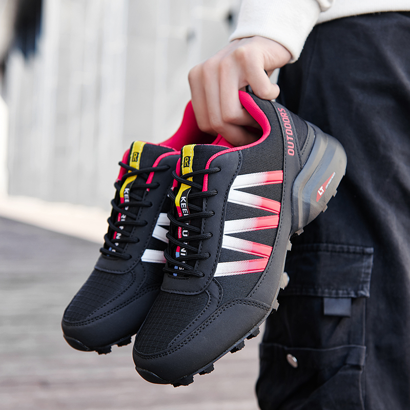 Scarpe ortopediche dal design ergonomico per dolori alla schiena, alle articolazioni e ai piedi - unisex