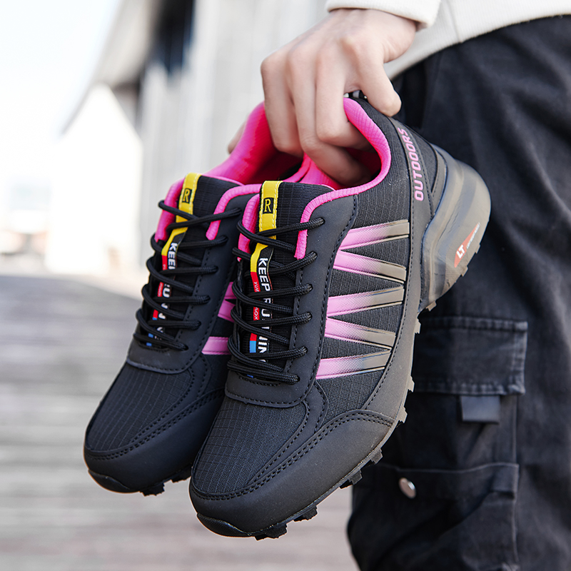 Scarpe ortopediche dal design ergonomico per dolori alla schiena, alle articolazioni e ai piedi - unisex