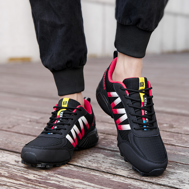 Scarpe ortopediche dal design ergonomico per dolori alla schiena, alle articolazioni e ai piedi - unisex