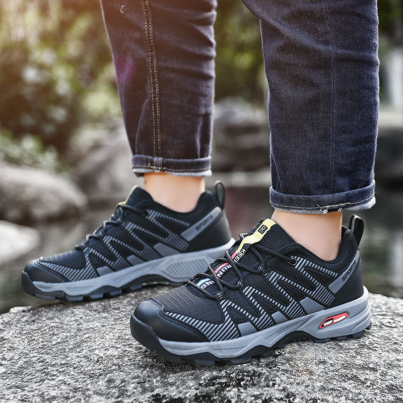 Scarpe ortopediche dal design ergonomico per dolori alla schiena, alle articolazioni e ai piedi - unisex