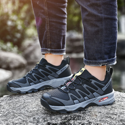 Scarpe ortopediche dal design ergonomico per dolori alla schiena, alle articolazioni e ai piedi - unisex