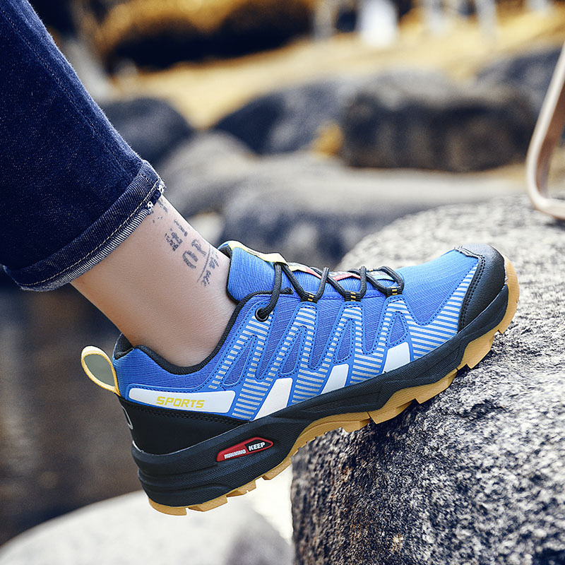 Scarpe ortopediche dal design ergonomico per dolori alla schiena, alle articolazioni e ai piedi - unisex