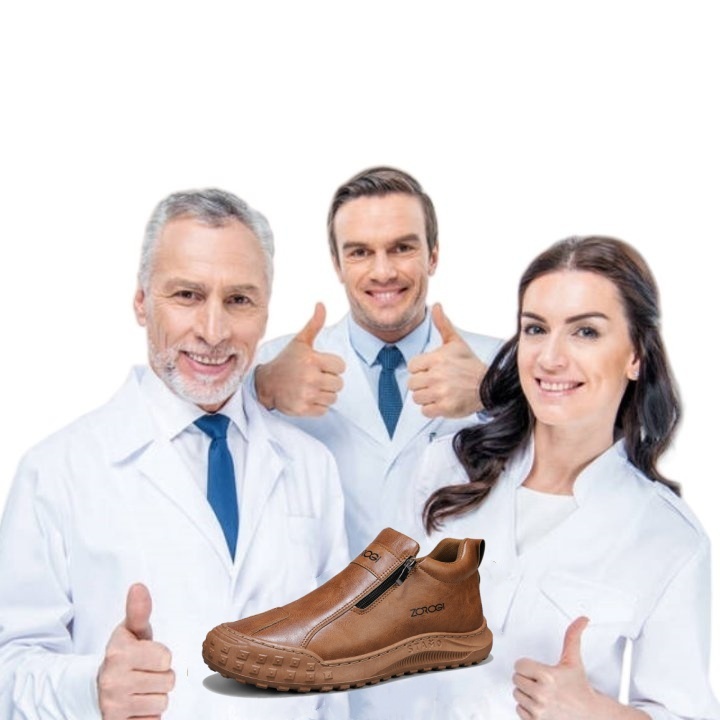 【🎁Offerta a tempo limitato】 Scarpe da uomo in pelle di vitello 🐂 Scarpe ortopediche recentemente migliorate: supporto dell'arco plantare - facili da indossare e togliere ✅ impermeabili e antiscivolo - adatte a tutte le condizioni atmosferiche✅