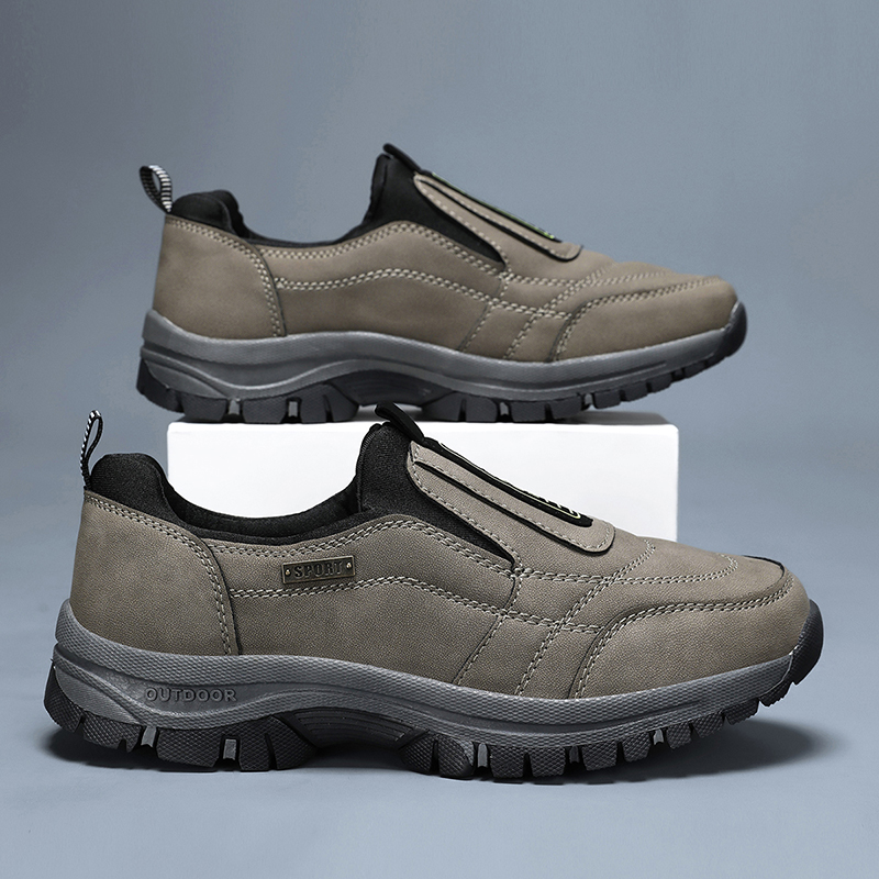 Linokyr® – Scarpe ortopediche mediche dal design ergonomico che alleviano il dolore alla schiena, alle articolazioni e alle gambe.