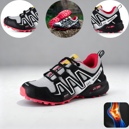 Scarpe ortopediche dal design ergonomico per dolori alla schiena, alle articolazioni e ai piedi: adatte a tutte le donne