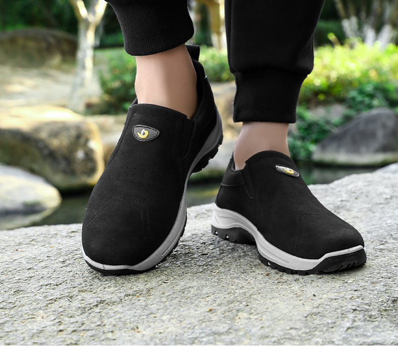 【🔥Svi artikli u pola cijene - samo danas】 Ergonomski dizajnirane ortopedske cipele - riješite se bolova u stopalima u tri dana👞