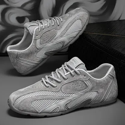 【🎁Proljetna rasprodaja 60% popusta - Ne propustite】Ergonomski dizajnirane ortopedske cipele - Olakšajte bolove u zglobovima 👞Smanjite stres prilikom hodanja