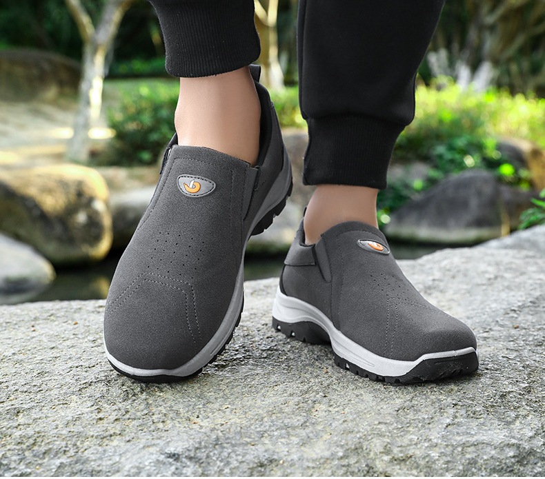 【🔥Svi artikli u pola cijene - samo danas】 Ergonomski dizajnirane ortopedske cipele - riješite se bolova u stopalima u tri dana👞