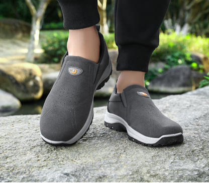 【🔥Svi artikli u pola cijene - samo danas】 Ergonomski dizajnirane ortopedske cipele - riješite se bolova u stopalima u tri dana👞