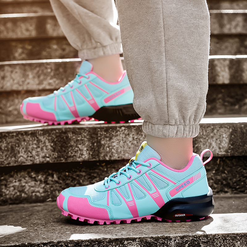 Scarpe ortopediche dal design ergonomico per dolori alla schiena, alle articolazioni e ai piedi: adatte a tutte le donne