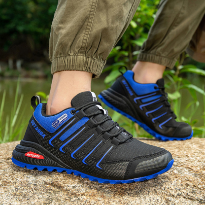 Scarpe ortopediche dal design ergonomico per dolori alla schiena, alle articolazioni e ai piedi: adatte a tutti gli uomini