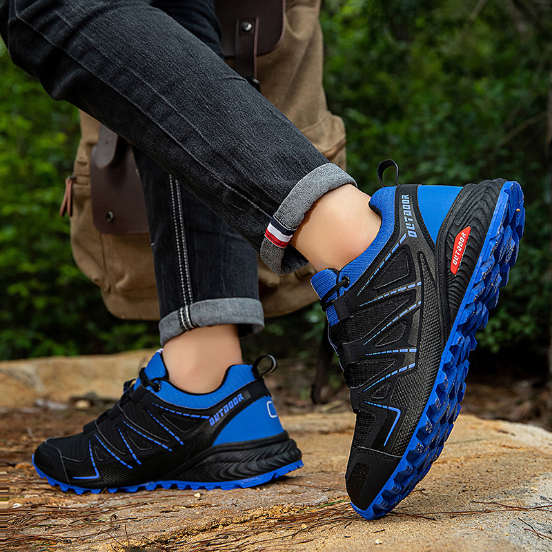 Scarpe ortopediche dal design ergonomico per dolori alla schiena, alle articolazioni e ai piedi: adatte a tutti gli uomini