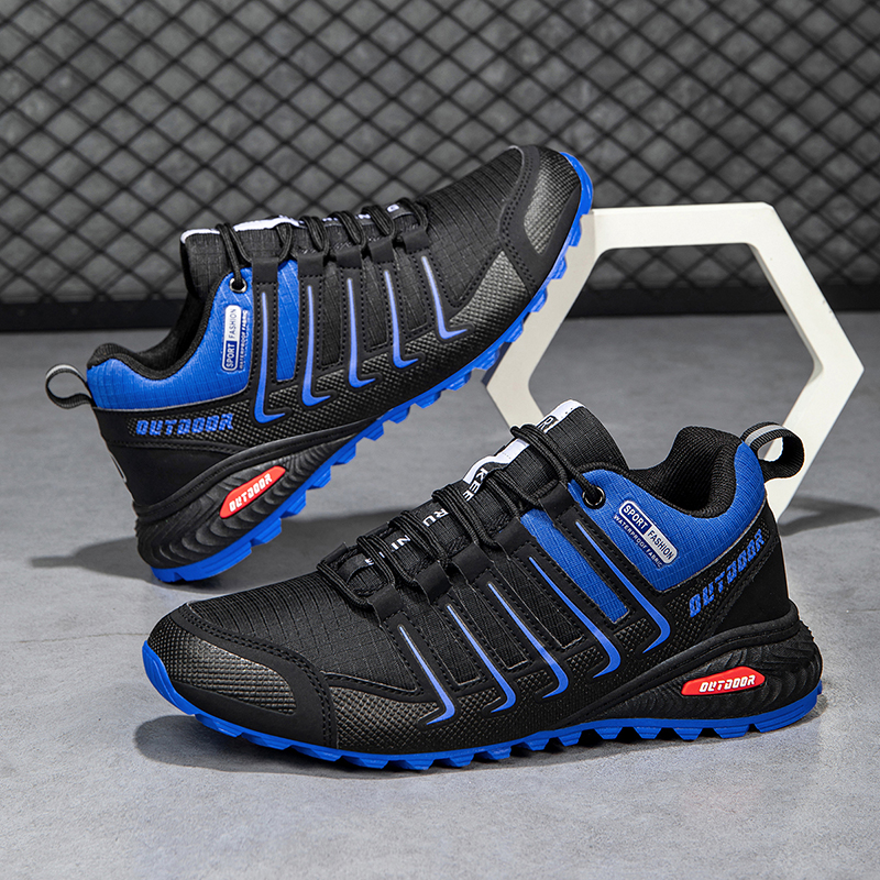 Scarpe ortopediche dal design ergonomico per dolori alla schiena, alle articolazioni e ai piedi: adatte a tutti gli uomini