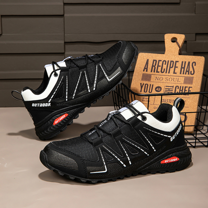 Scarpe ortopediche dal design ergonomico per dolori alla schiena, alle articolazioni e ai piedi: adatte a tutti gli uomini