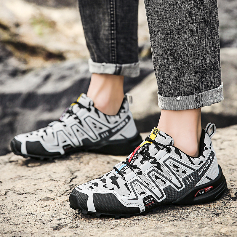 Scarpe ortopediche dal design ergonomico per dolori alla schiena, alle articolazioni e ai piedi - unisex