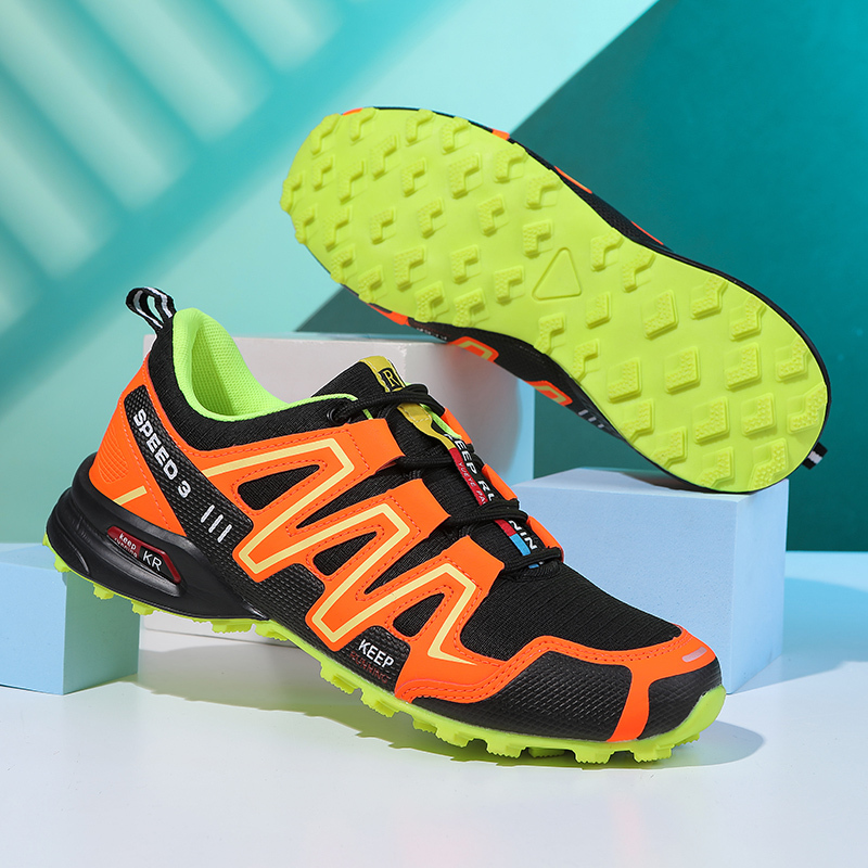 Scarpe ortopediche dal design ergonomico per dolori alla schiena, alle articolazioni e ai piedi - unisex