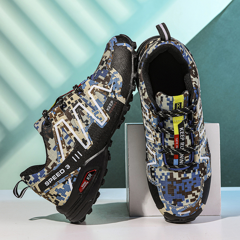 Scarpe ortopediche dal design ergonomico per dolori alla schiena, alle articolazioni e ai piedi - unisex