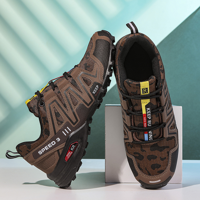 Scarpe ortopediche dal design ergonomico per dolori alla schiena, alle articolazioni e ai piedi - unisex