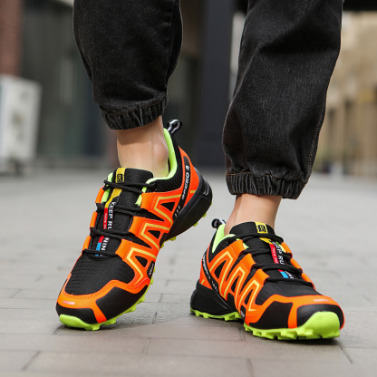 Scarpe ortopediche dal design ergonomico per dolori alla schiena, alle articolazioni e ai piedi - unisex