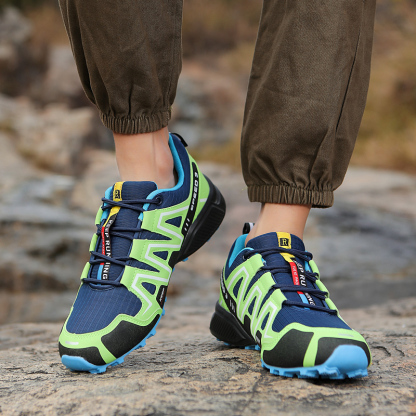 Scarpe ortopediche dal design ergonomico per dolori alla schiena, alle articolazioni e ai piedi - unisex