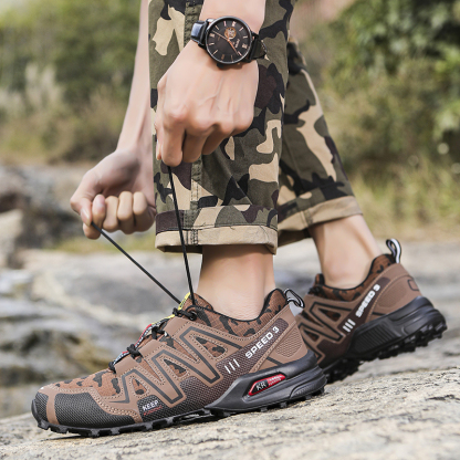 Scarpe ortopediche dal design ergonomico per dolori alla schiena, alle articolazioni e ai piedi - unisex