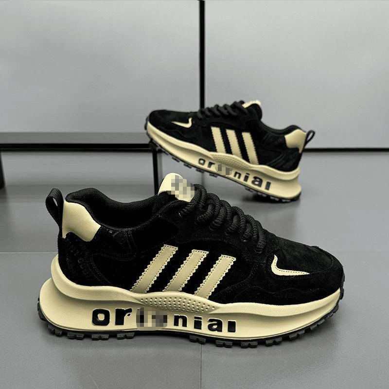 【🔥Danas u pola cijene - ne propustite】 Ergonomski dizajnirane ortopedske cipele - dizajn koji podržava luk 👞Lako se riješite bolova u stopalima