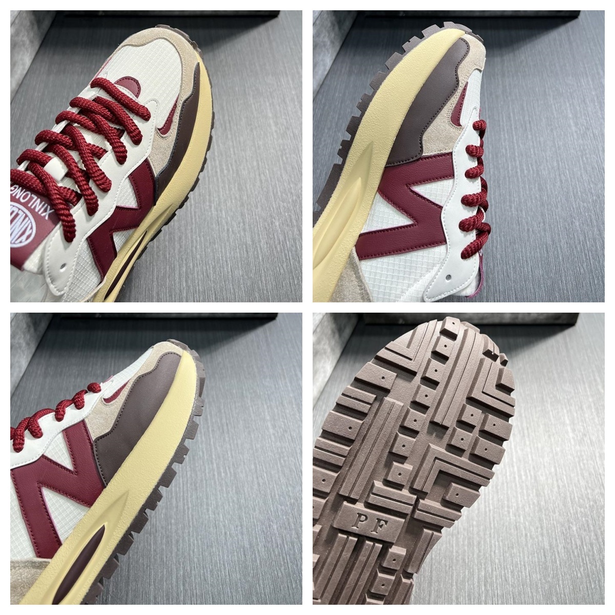 (🔥Danas 50% popusta - vremenski ograničena ponuda) 2025 nove modne muške cipele za slobodno vrijeme✅Potpora za luk, udobno hodanje, ublažava bol u stopalima👞