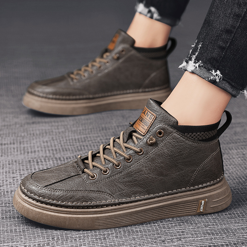 (🔥50% popusta danas - kupite odmah!) Elegantne ortopedske cipele👞 - ergonomski dizajn za ublažavanje bolova
