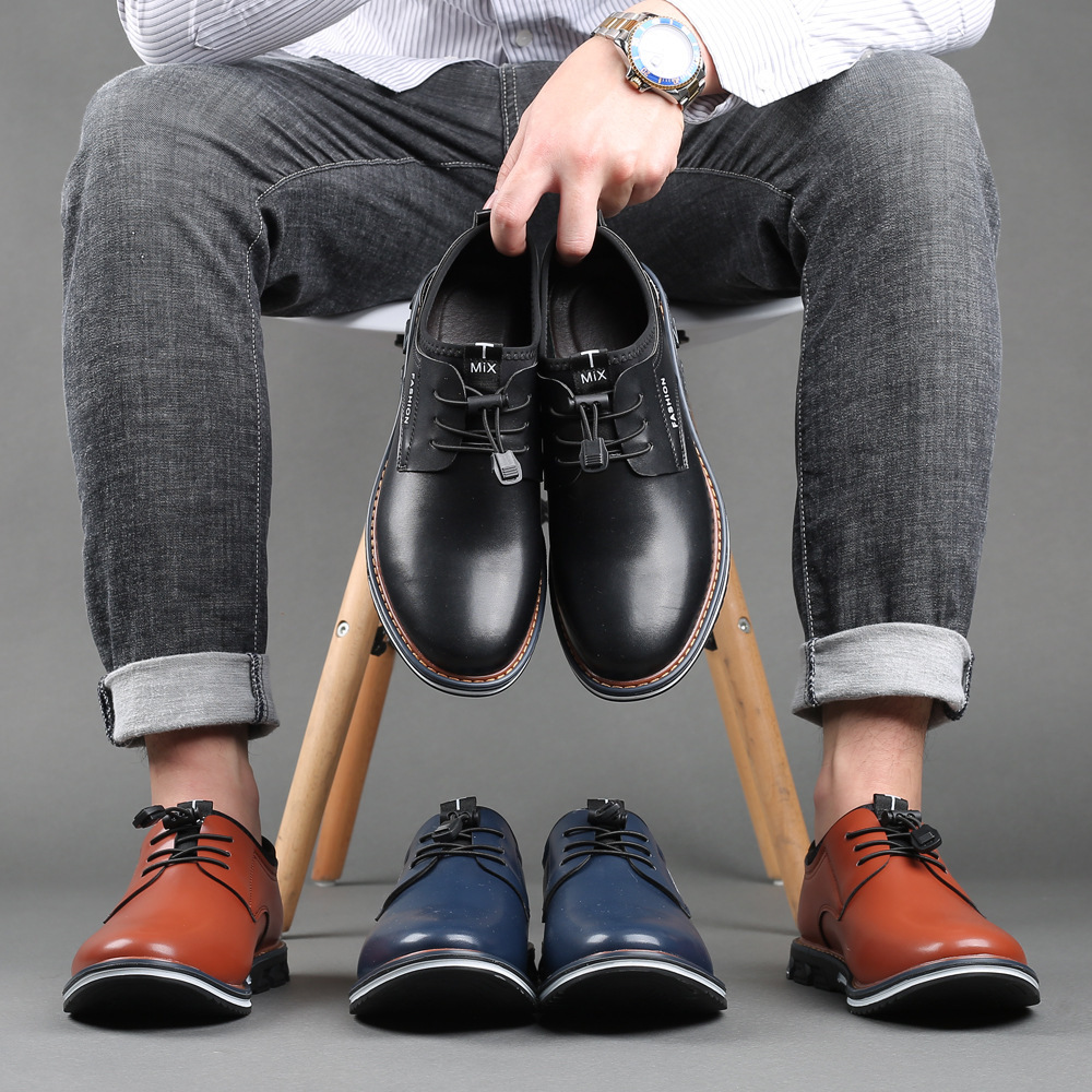 【🔥Danas u pola cijene - ne propustite】 Ergonomski dizajnirane ortopedske cipele - dizajn koji podržava luk 👞Lako se riješite bolova u stopalima