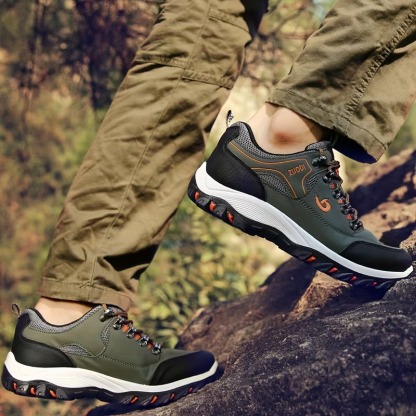 Scarpe ortopediche Linokyr® – Progettate ergonomicamente per alleviare il dolore alla schiena, ai piedi e alle articolazioni – Unisex