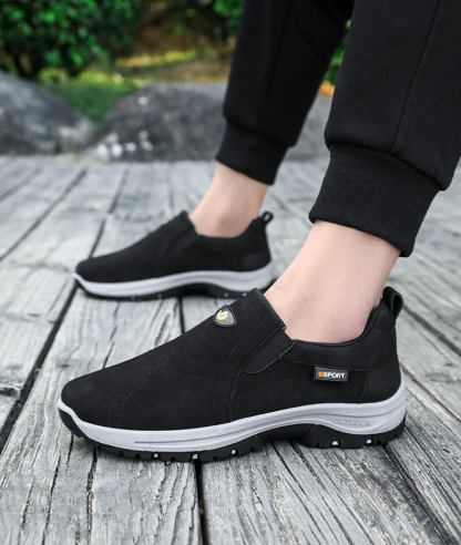 【🔥Svi artikli u pola cijene - samo danas】 Ergonomski dizajnirane ortopedske cipele - riješite se bolova u stopalima u tri dana👞