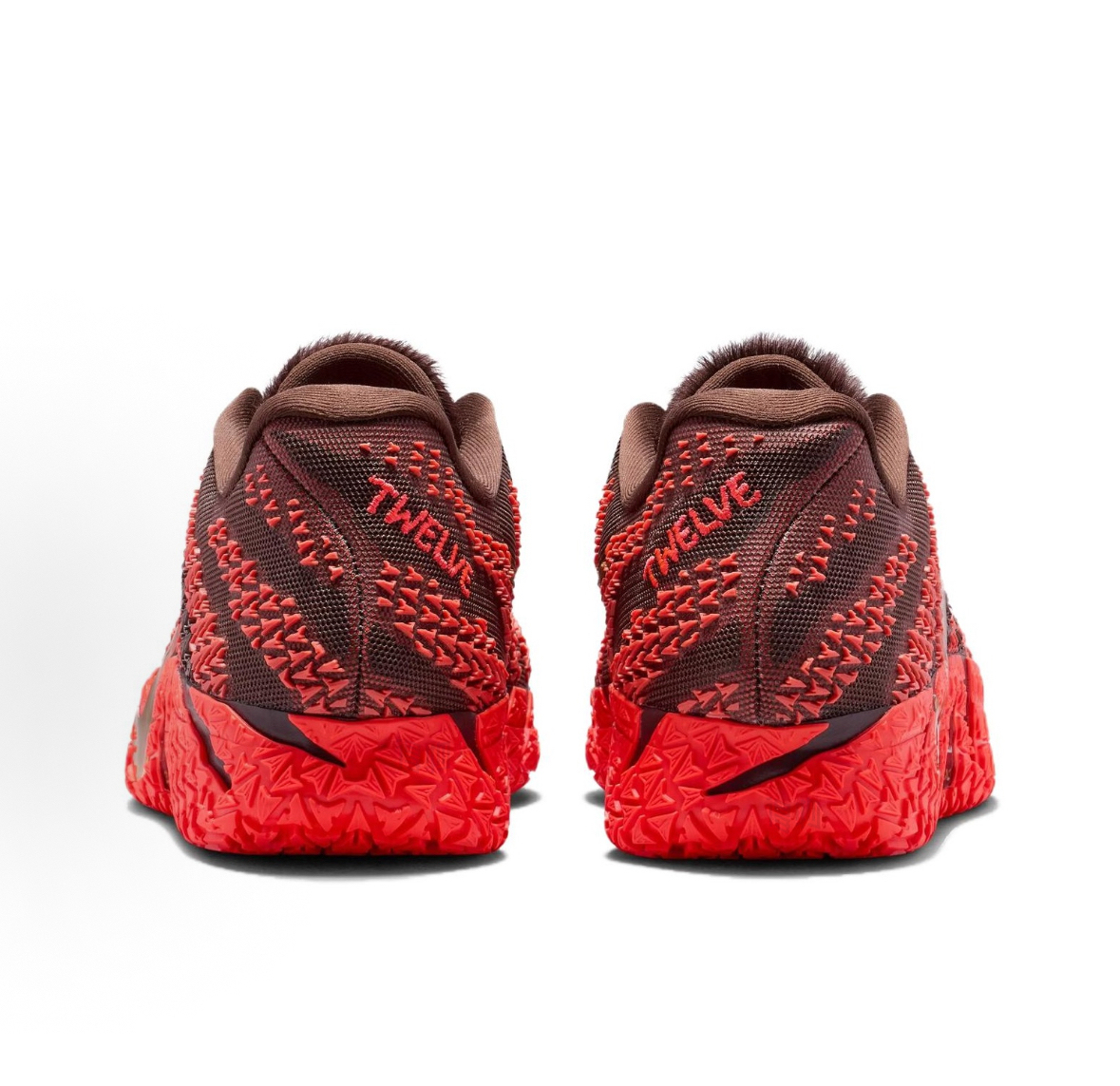 Nike Ja 3 Morant Third Generation Year of the Horse Limited Edition CNY New Year Model EP Comfortable Fit Basketball Shoes, Unisex, Red