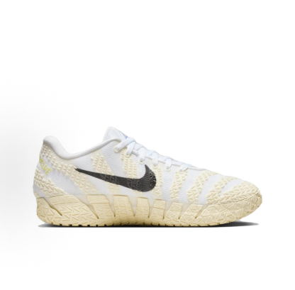 Nike Ja 3 Morant Third Generation "Sail" EP Lightweight and comfortable, with responsive cushioning and excellent traction. Men's basketball shoes, White.