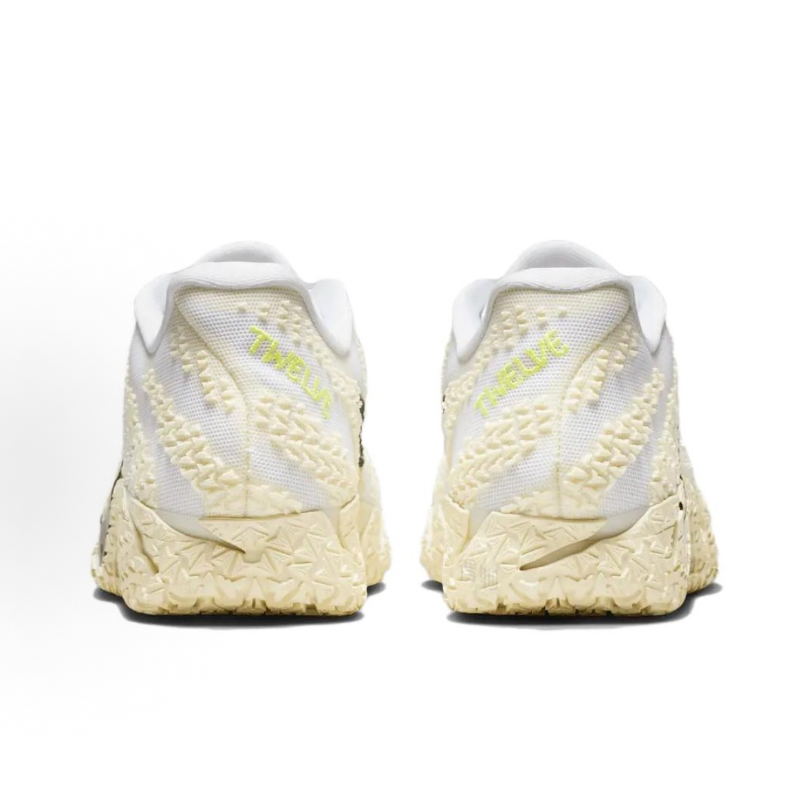 Nike Ja 3 Morant Third Generation "Sail" EP Lightweight and comfortable, with responsive cushioning and excellent traction. Men's basketball shoes, White.