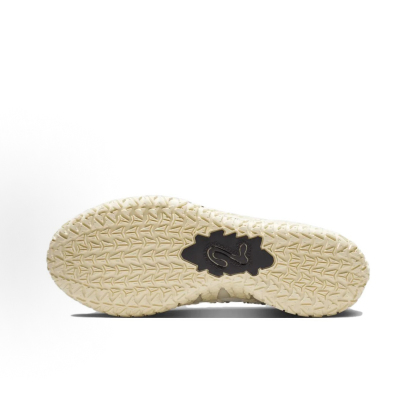 Nike Ja 3 Morant Third Generation "Sail" EP Lightweight and comfortable, with responsive cushioning and excellent traction. Men's basketball shoes, White.