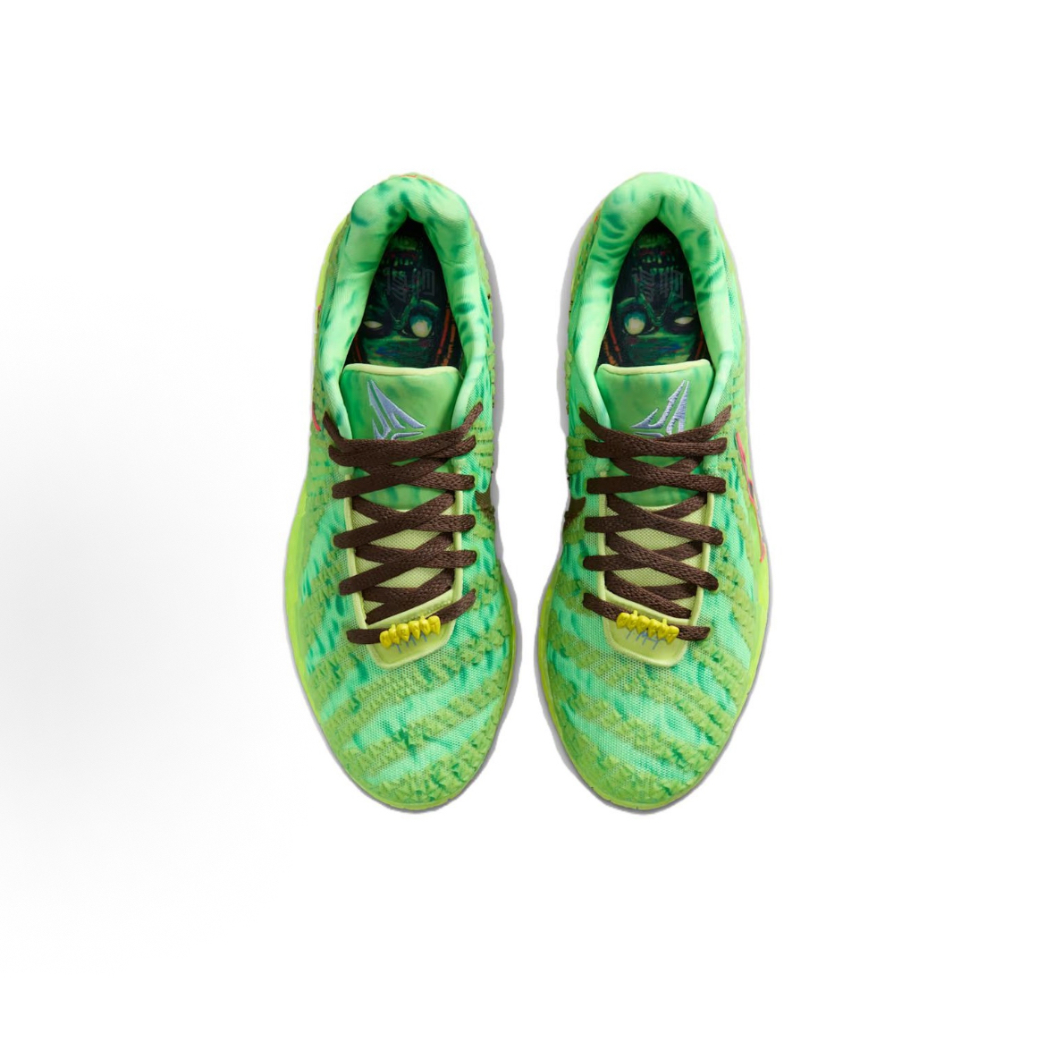 Nike Ja 3 Morant Third Generation "SPOOKY SEASON" EP Comfortable Halloween Limited Edition Responsive Basketball Shoes for Men