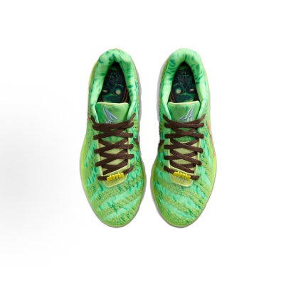 Nike Ja 3 Morant Third Generation "SPOOKY SEASON" EP Comfortable Halloween Limited Edition Responsive Basketball Shoes for Men