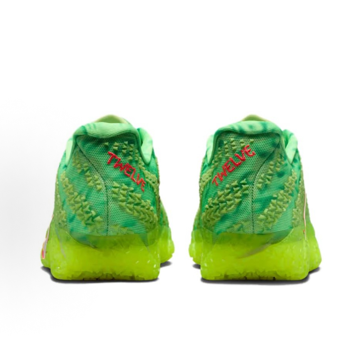 Nike Ja 3 Morant Third Generation "SPOOKY SEASON" EP Comfortable Halloween Limited Edition Responsive Basketball Shoes for Men