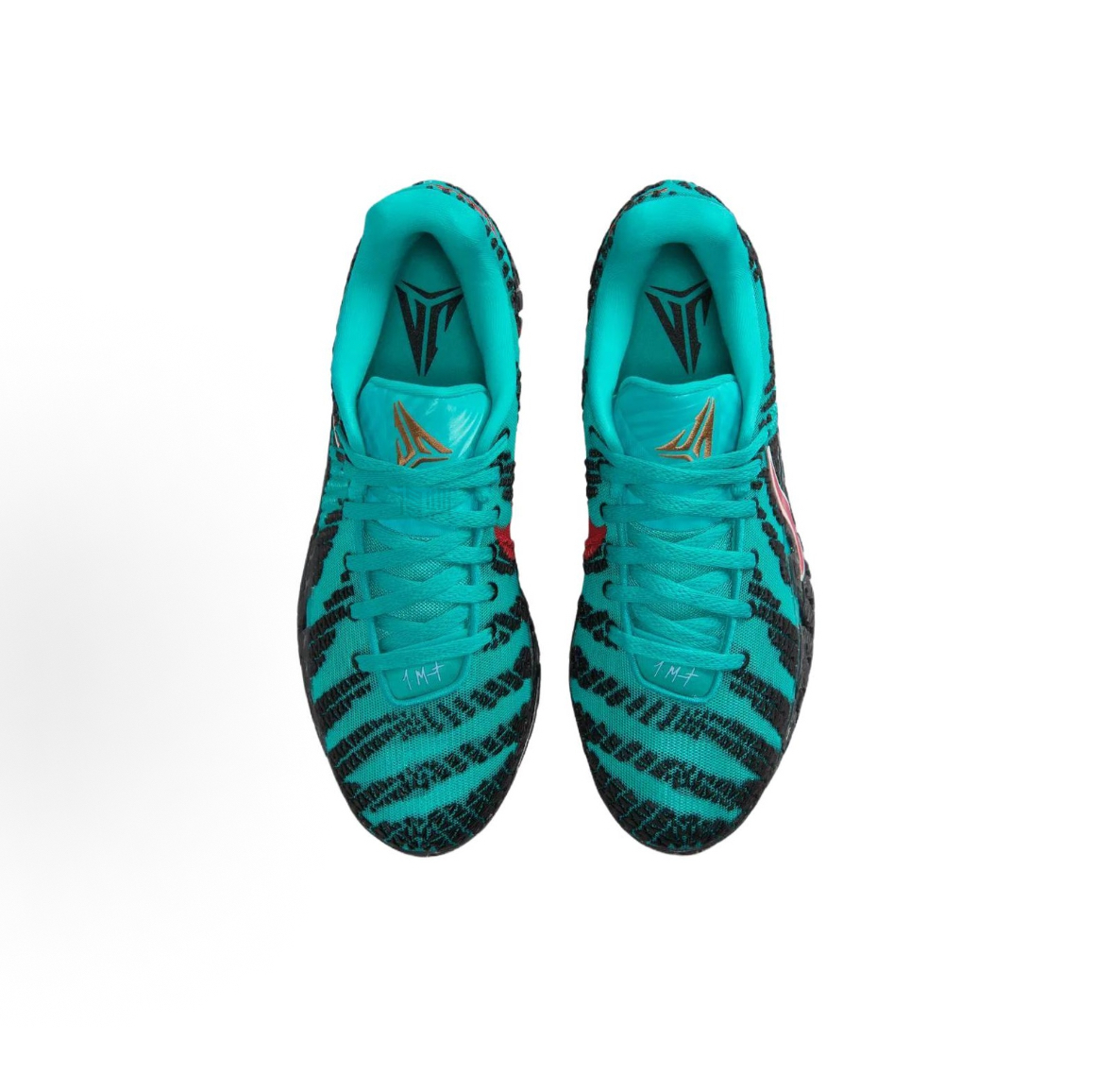 Nike Ja 3 Morant Third Generation EP Lightweight, Comfortable, Responsive, and Grippy Basketball Shoes for Men