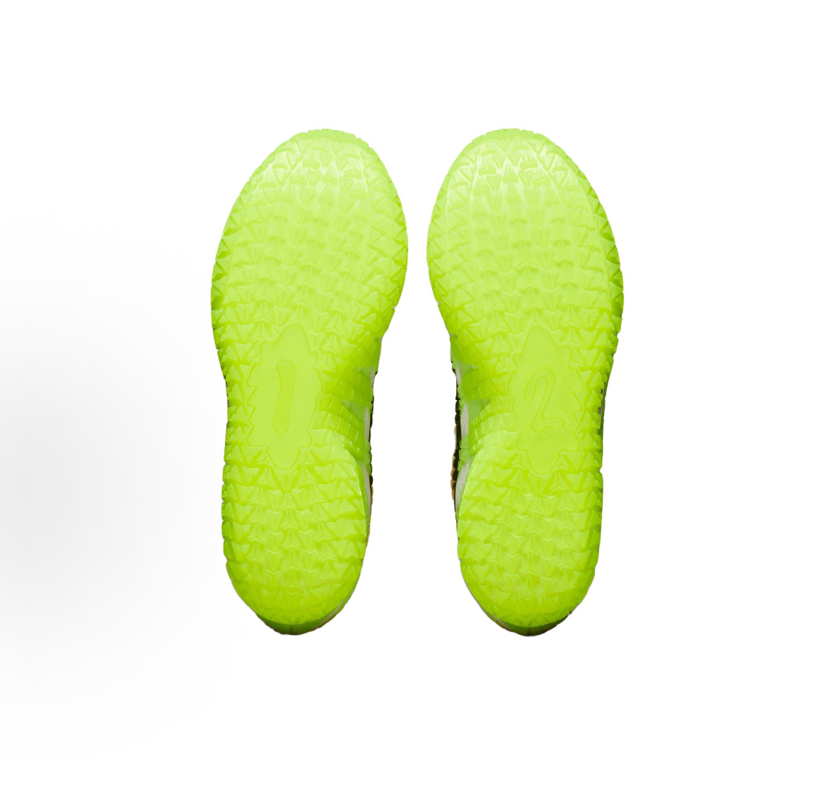 Nike Ja 3 Morant 3rd Generation Snowed In EP "Christmas" Limited Edition Basketball Shoes White/Yellow/Orange